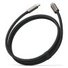 Kabel Ringke USB 3.2 Gen 2x2 USB-C do USB-C PD 240W 20Gbps 100cm czarny